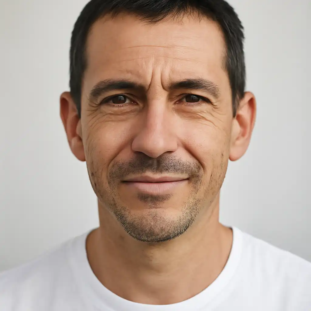 Fernando Gutiérrez Santana